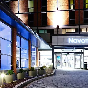 Novotel Centre Лидс